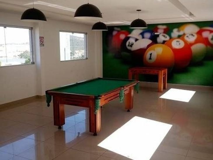 Apartamento à venda com 2 quartos, 52m² - Foto 16