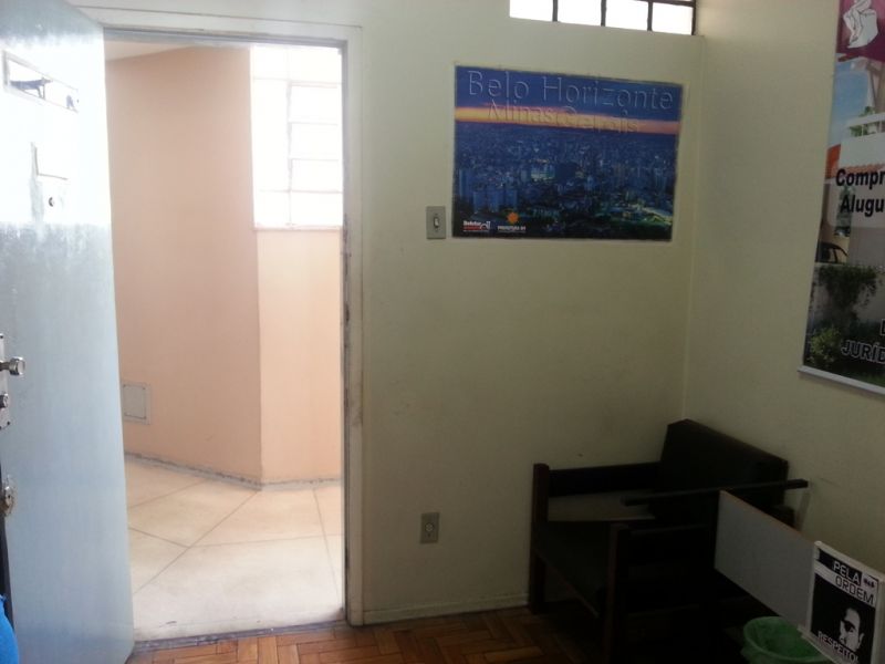 Conjunto Comercial-Sala à venda, 46m² - Foto 3