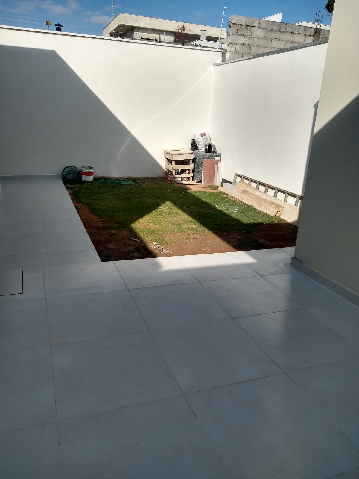 Casa à venda com 3 quartos, 220m² - Foto 6