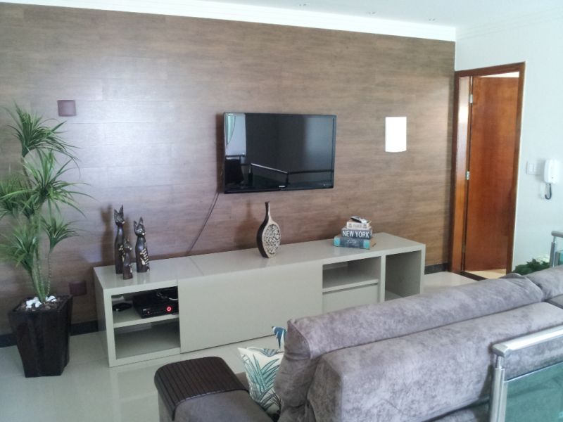 Cobertura à venda com 3 quartos, 267m² - Foto 3