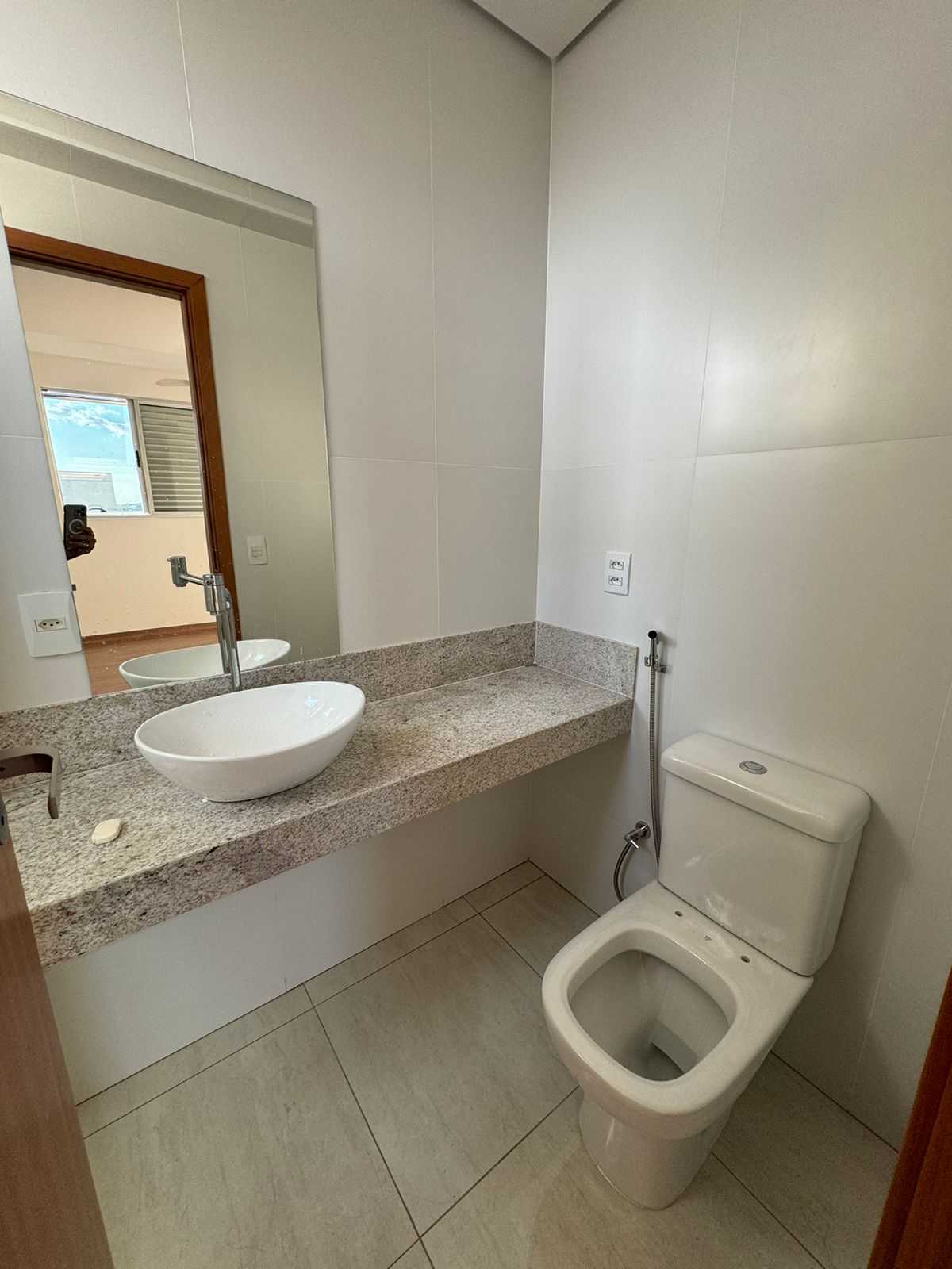 Apartamento à venda com 3 quartos, 98m² - Foto 19