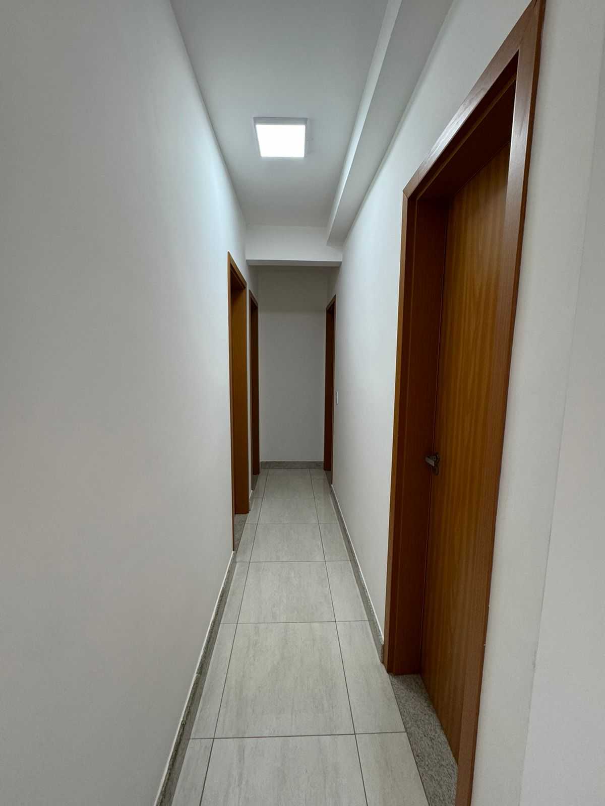 Apartamento à venda com 3 quartos, 98m² - Foto 8