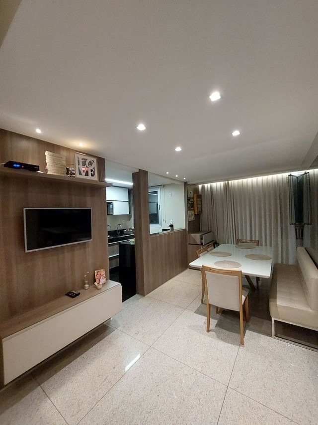 Cobertura à venda com 3 quartos, 130m² - Foto 2