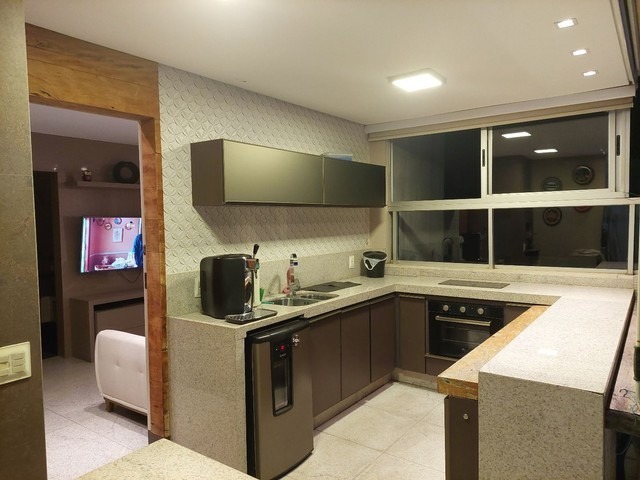 Cobertura à venda com 3 quartos, 130m² - Foto 1