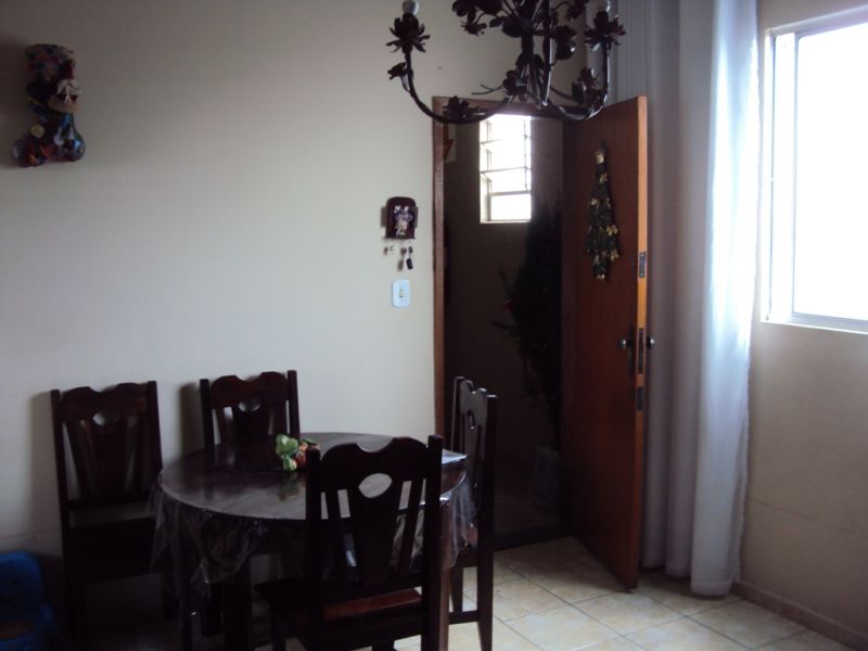 Apartamento à venda com 2 quartos, 46m² - Foto 4