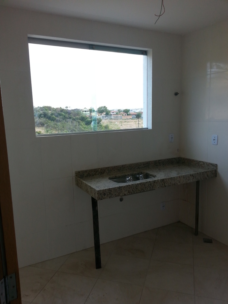 Cobertura à venda com 4 quartos, 154m² - Foto 2