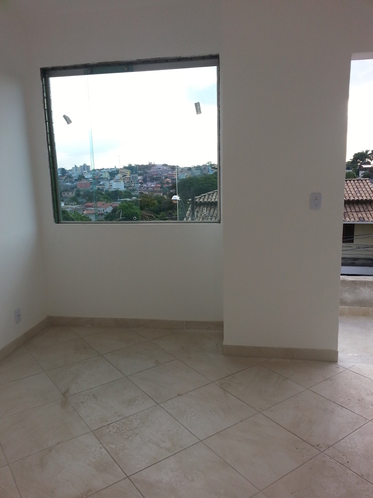 Cobertura à venda com 4 quartos, 154m² - Foto 1