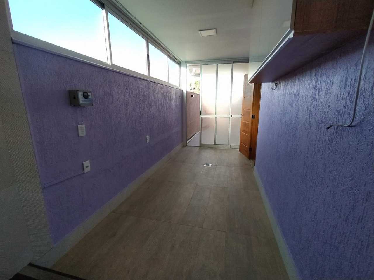 Apartamento à venda com 3 quartos, 135m² - Foto 24