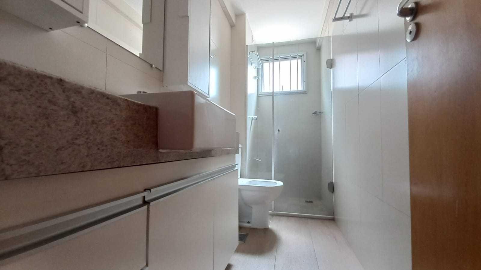 Apartamento à venda com 3 quartos, 135m² - Foto 14