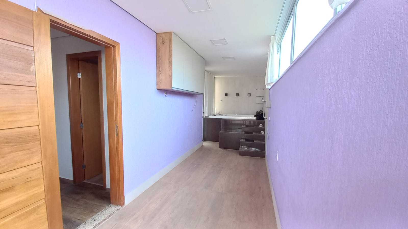 Apartamento à venda com 3 quartos, 135m² - Foto 23