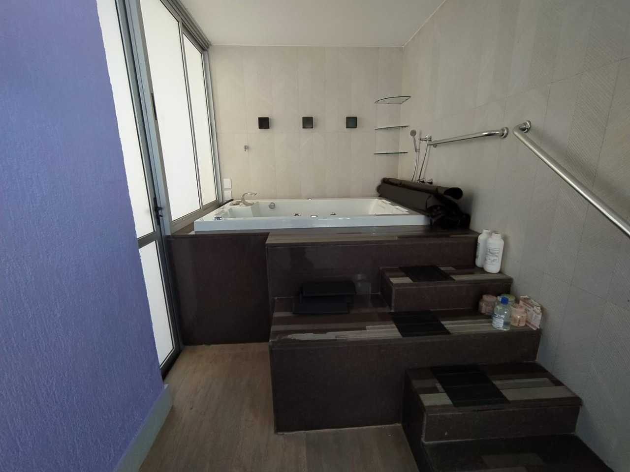 Apartamento à venda com 3 quartos, 135m² - Foto 20