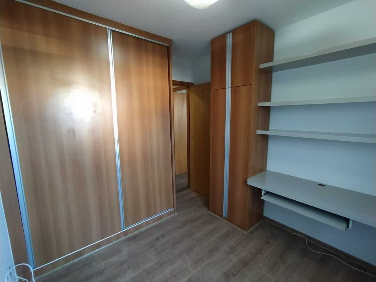 Apartamento à venda com 3 quartos, 135m² - Foto 8