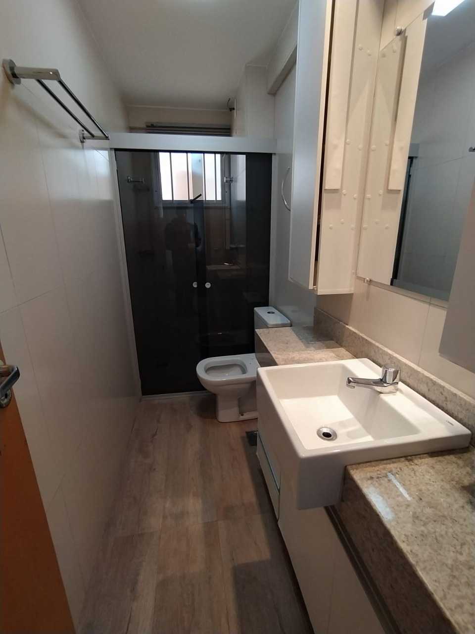 Apartamento à venda com 3 quartos, 135m² - Foto 13