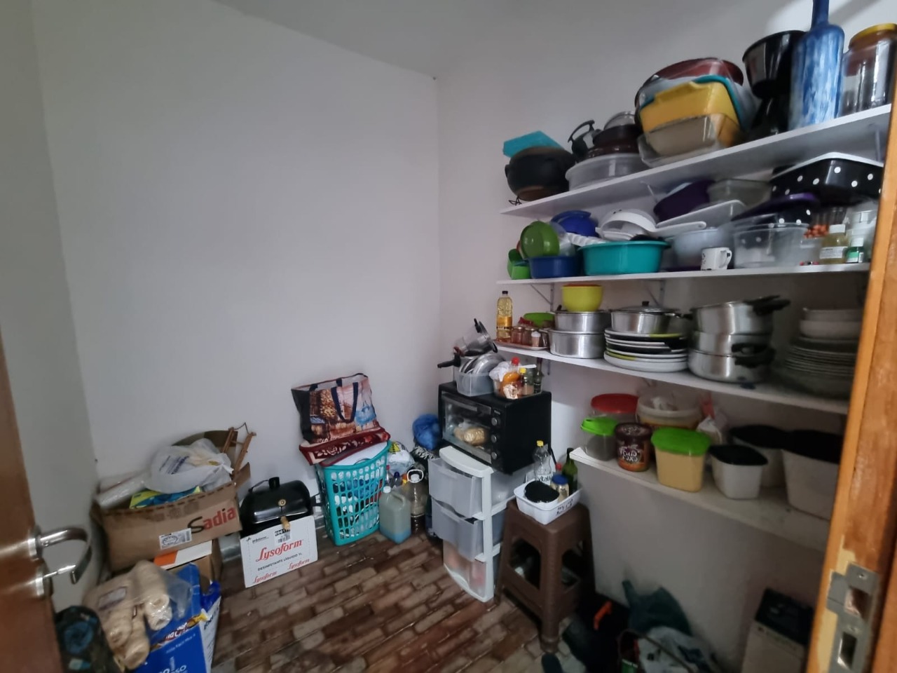 Apartamento à venda com 2 quartos, 60m² - Foto 12