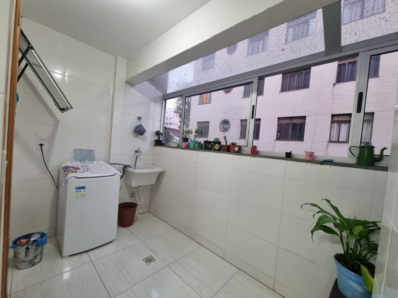 Apartamento à venda com 2 quartos, 60m² - Foto 16