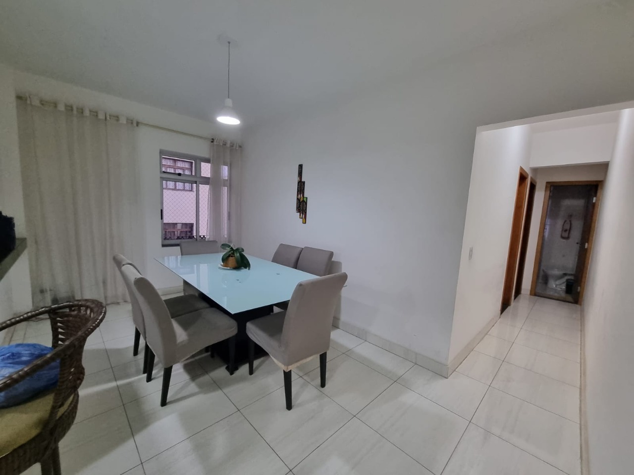 Apartamento à venda com 2 quartos, 60m² - Foto 13