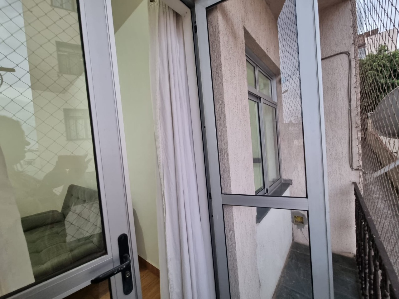 Apartamento à venda com 2 quartos, 60m² - Foto 19