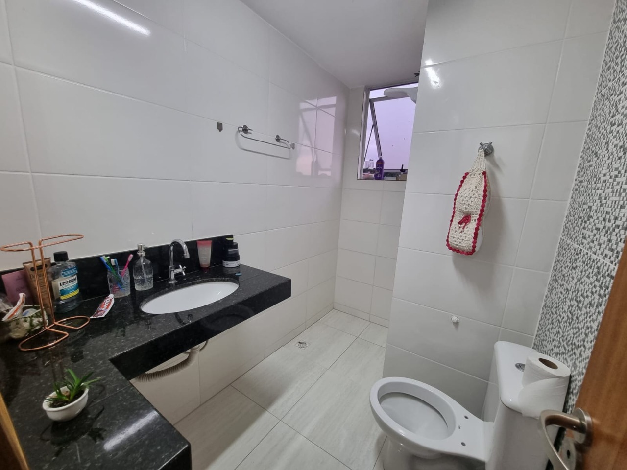 Apartamento à venda com 2 quartos, 60m² - Foto 14