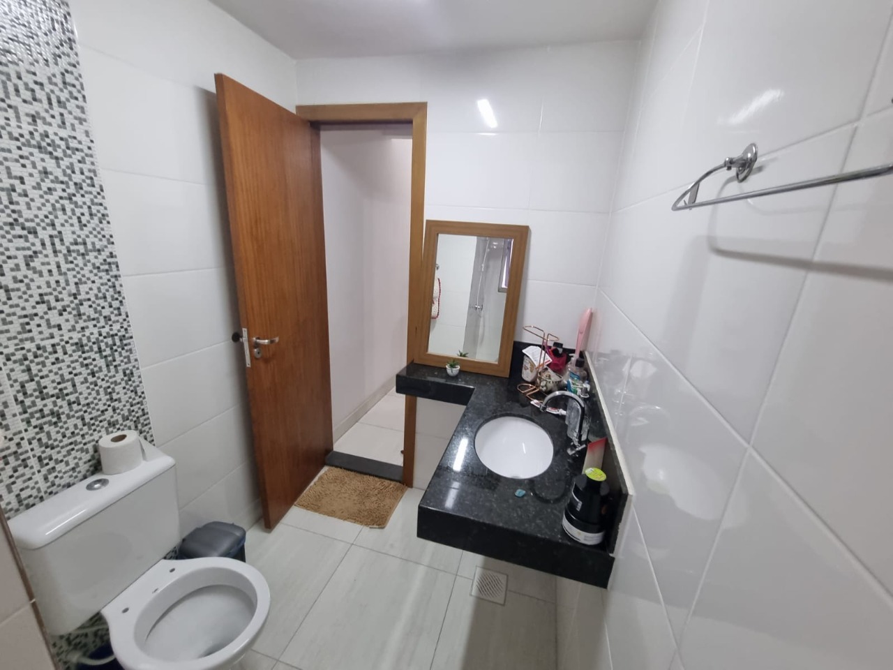 Apartamento à venda com 2 quartos, 60m² - Foto 15