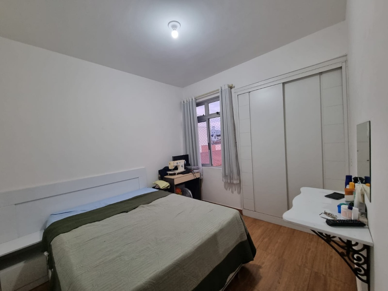 Apartamento à venda com 2 quartos, 60m² - Foto 7