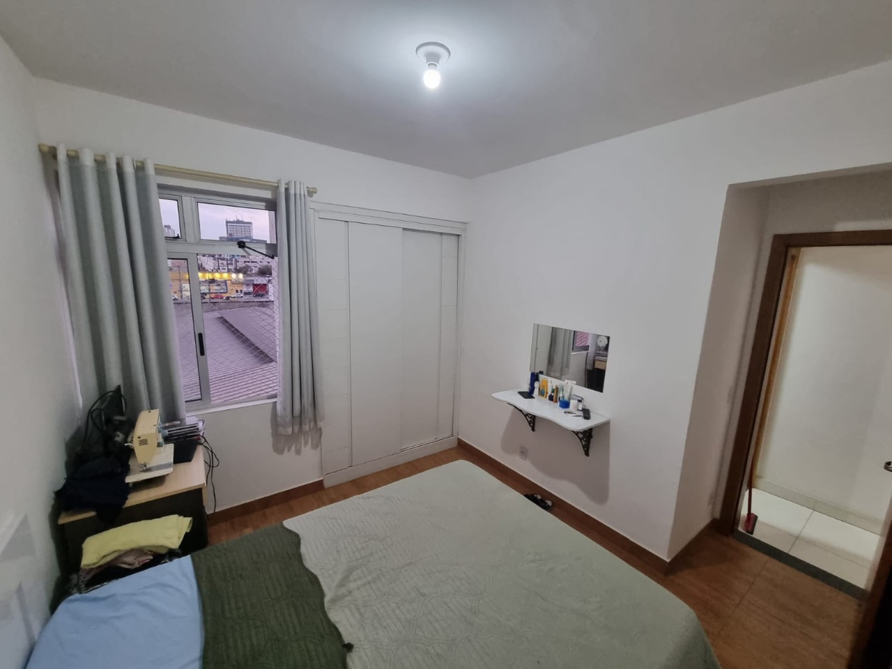 Apartamento à venda com 2 quartos, 60m² - Foto 9