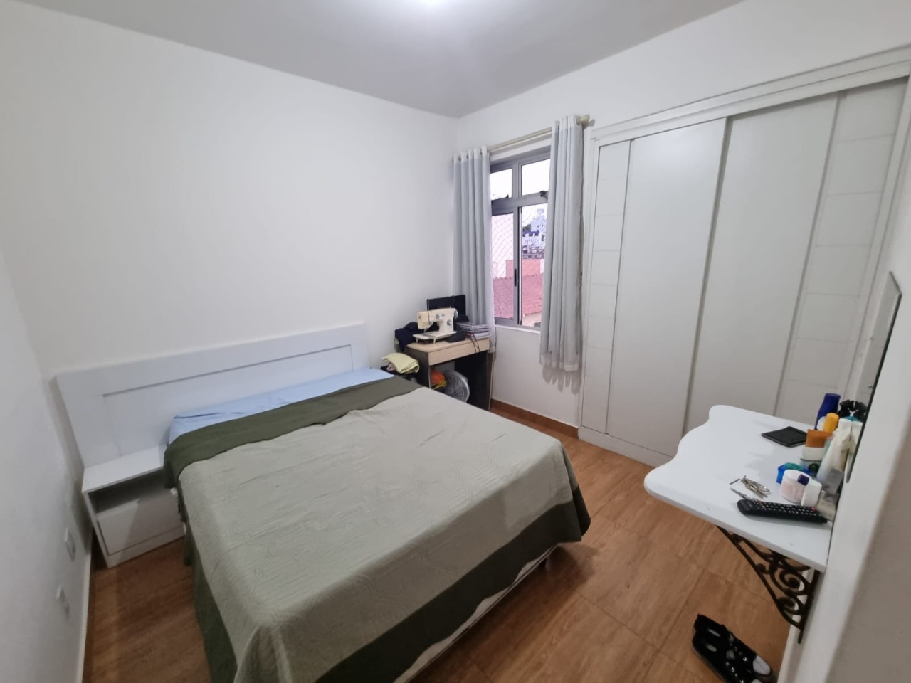 Apartamento à venda com 2 quartos, 60m² - Foto 8