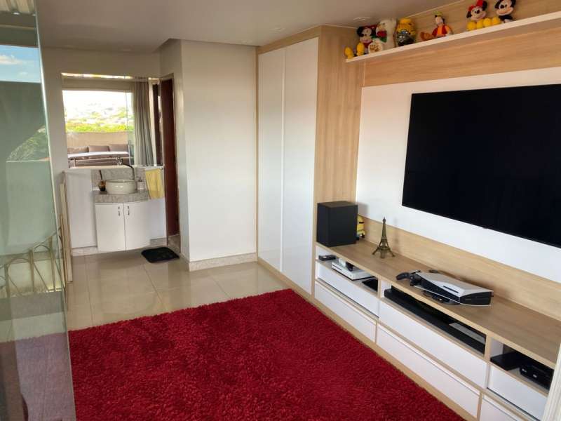 Cobertura à venda com 3 quartos, 140m² - Foto 3