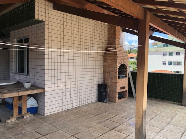 Cobertura à venda com 3 quartos, 184m² - Foto 22