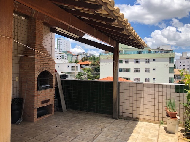 Cobertura à venda com 3 quartos, 184m² - Foto 23