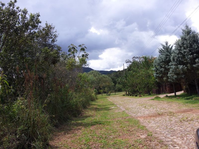 Terreno à venda, 1950m² - Foto 7