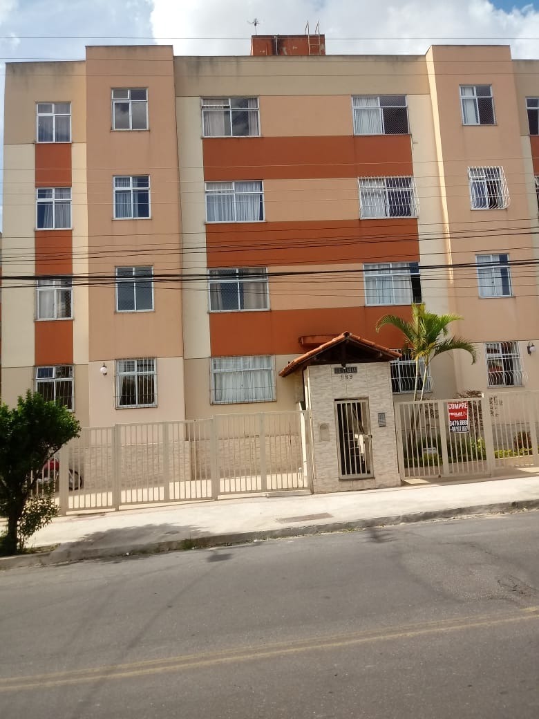 Apartamento à venda com 3 quartos, 80m² - Foto 9