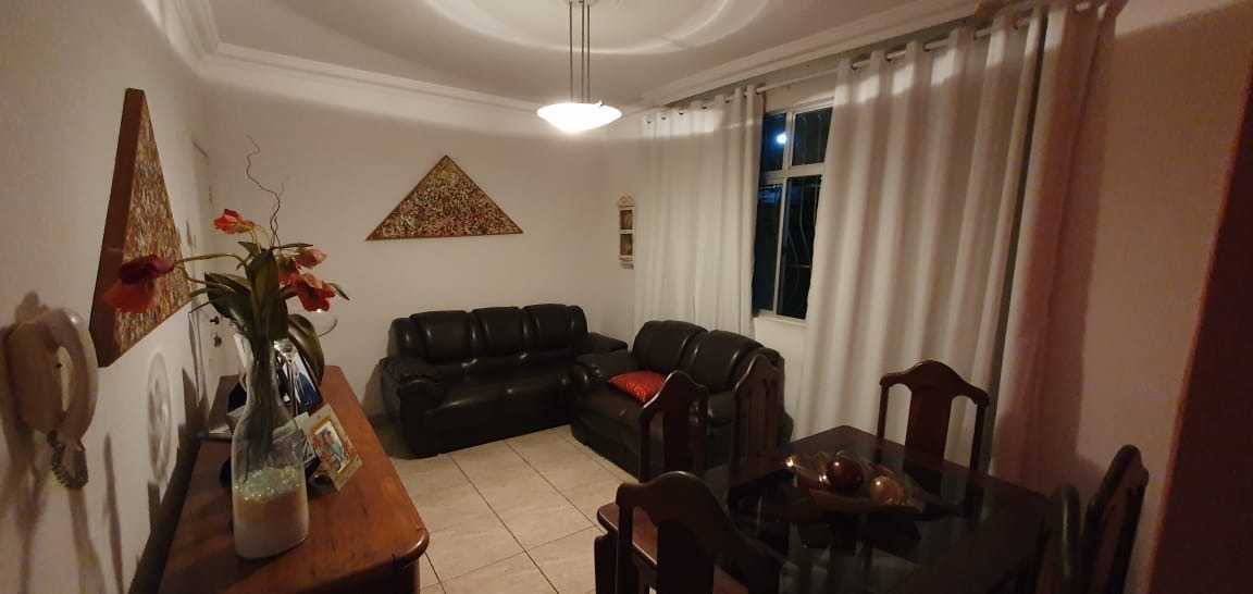 Apartamento à venda com 3 quartos, 80m² - Foto 1