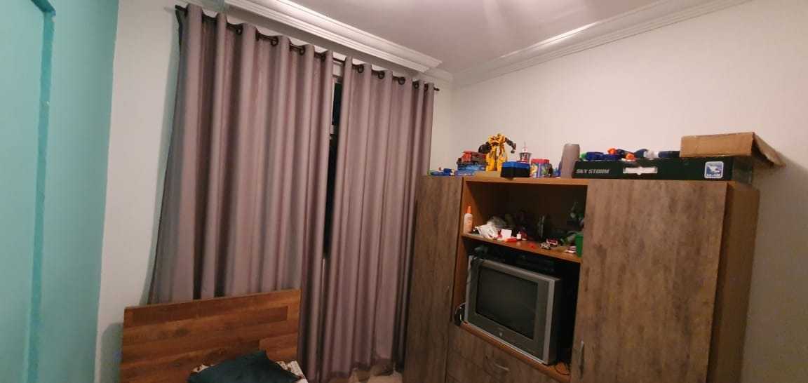 Apartamento à venda com 3 quartos, 80m² - Foto 12