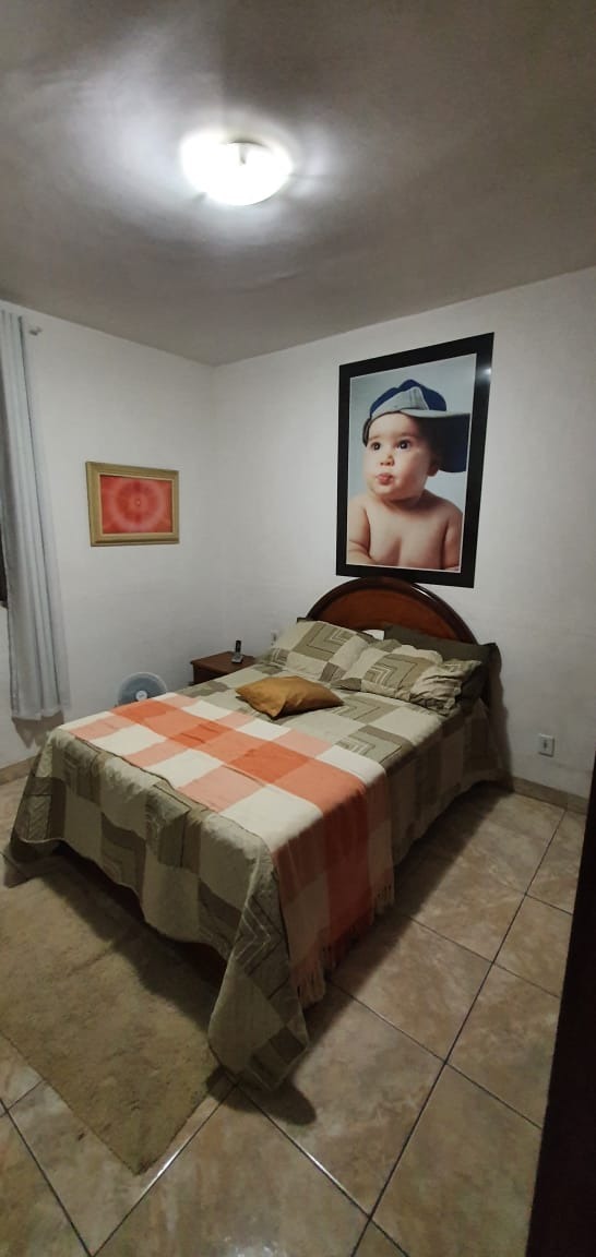 Apartamento à venda com 3 quartos, 80m² - Foto 7