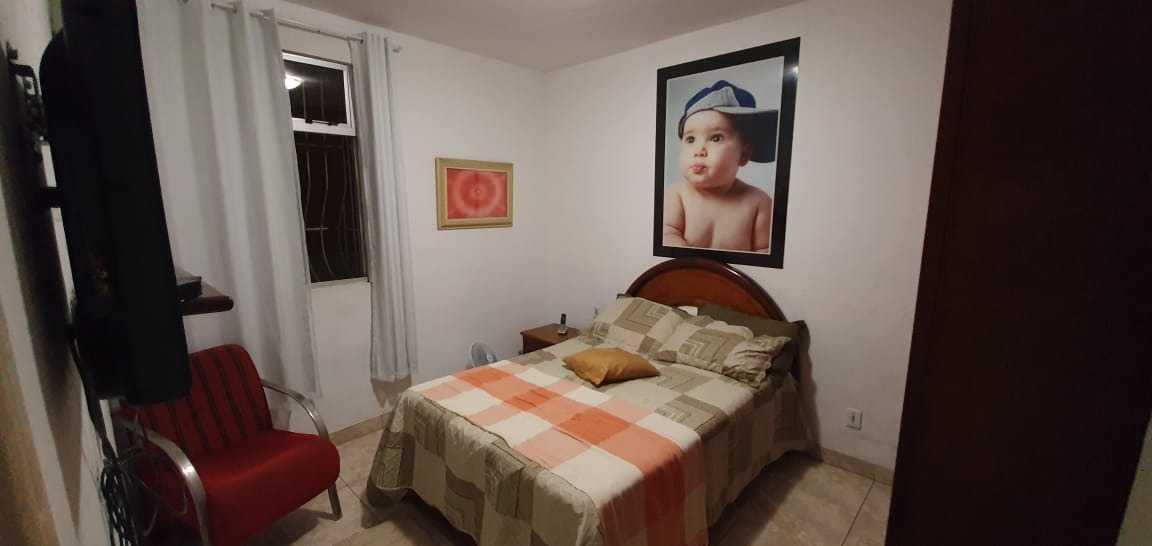 Apartamento à venda com 3 quartos, 80m² - Foto 6