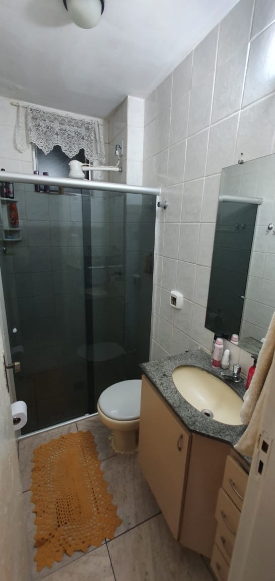 Apartamento à venda com 3 quartos, 80m² - Foto 11