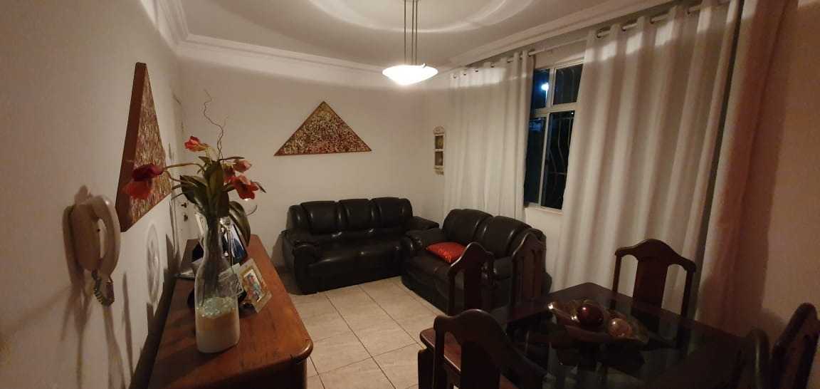 Apartamento à venda com 3 quartos, 80m² - Foto 4