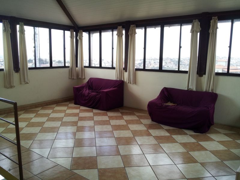 Cobertura à venda com 4 quartos, 240m² - Foto 4