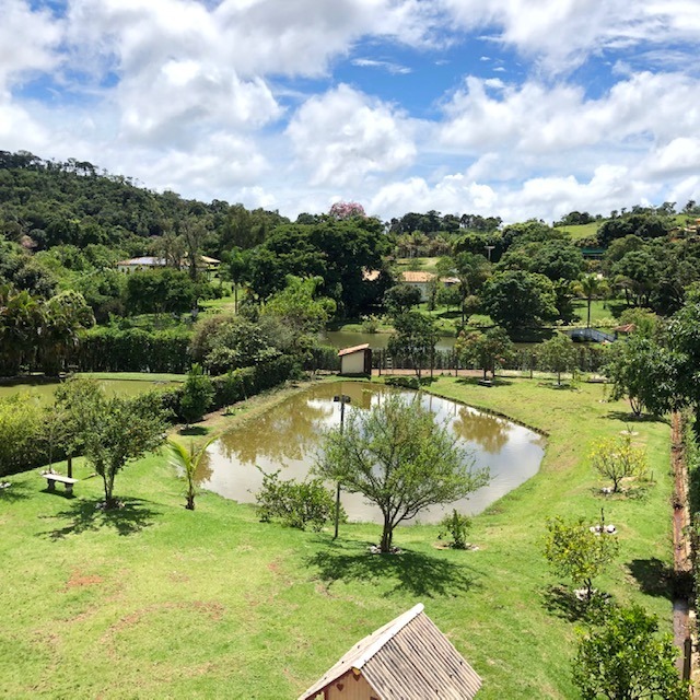 Chácara à venda com 4 quartos, 400m² - Foto 7