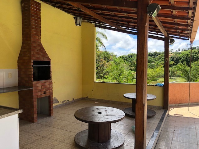 Chácara à venda com 4 quartos, 400m² - Foto 16