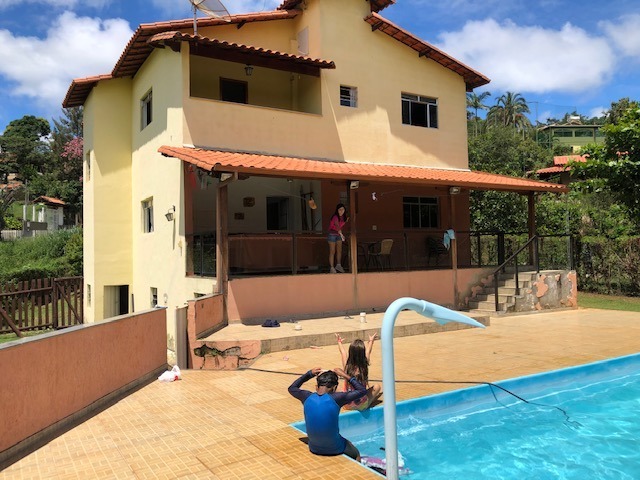 Chácara à venda com 4 quartos, 400m² - Foto 18