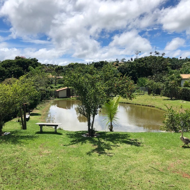 Chácara à venda com 4 quartos, 400m² - Foto 19