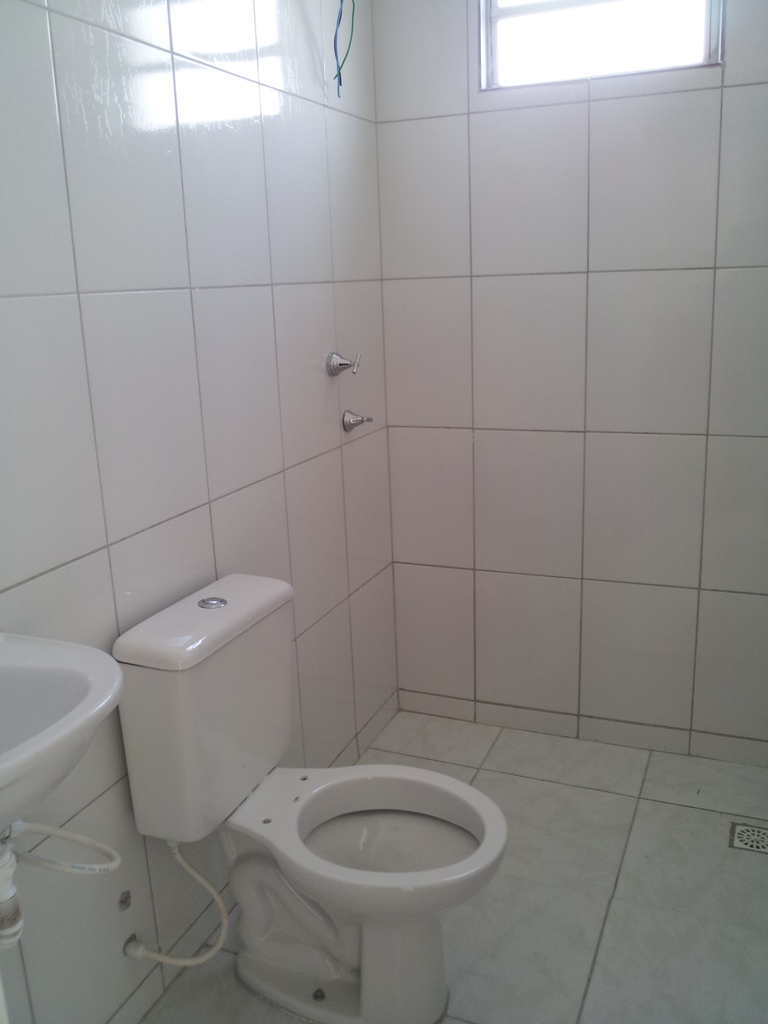 Apartamento à venda com 2 quartos, 46m² - Foto 10