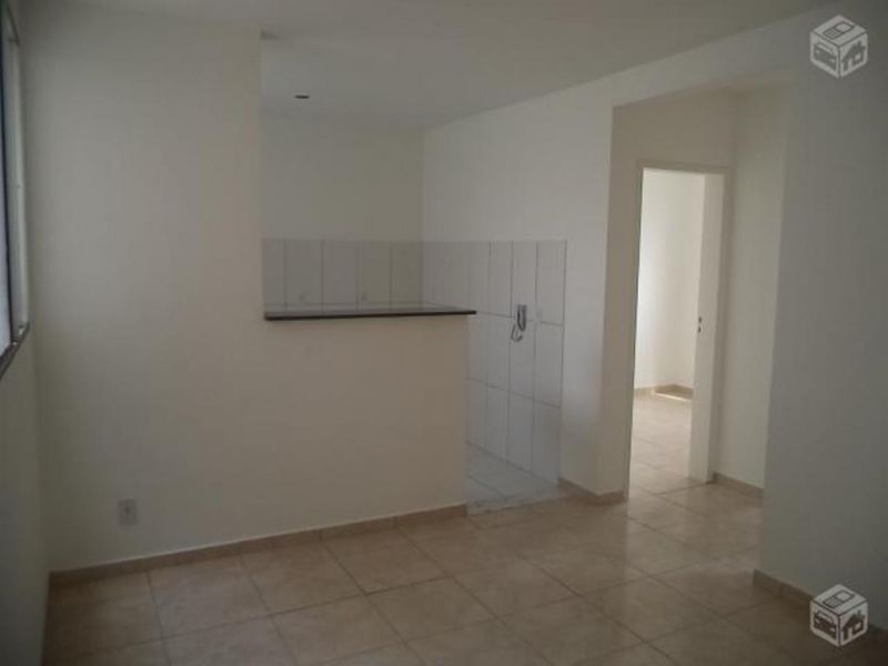 Apartamento, 2 quartos, 46 m² - Foto 3