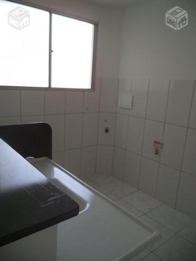 Apartamento à venda com 2 quartos, 46m² - Foto 9