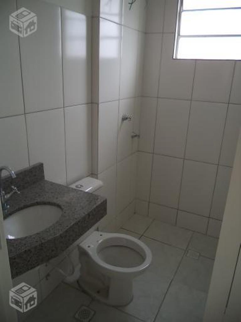 Apartamento à venda com 2 quartos, 46m² - Foto 5