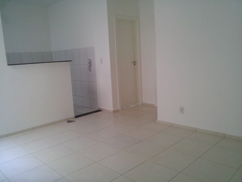 Apartamento à venda com 2 quartos, 46m² - Foto 6