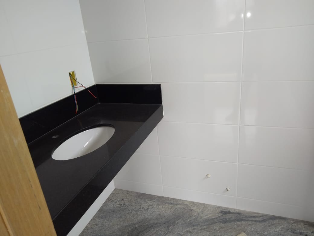 Apartamento à venda com 3 quartos, 60m² - Foto 9