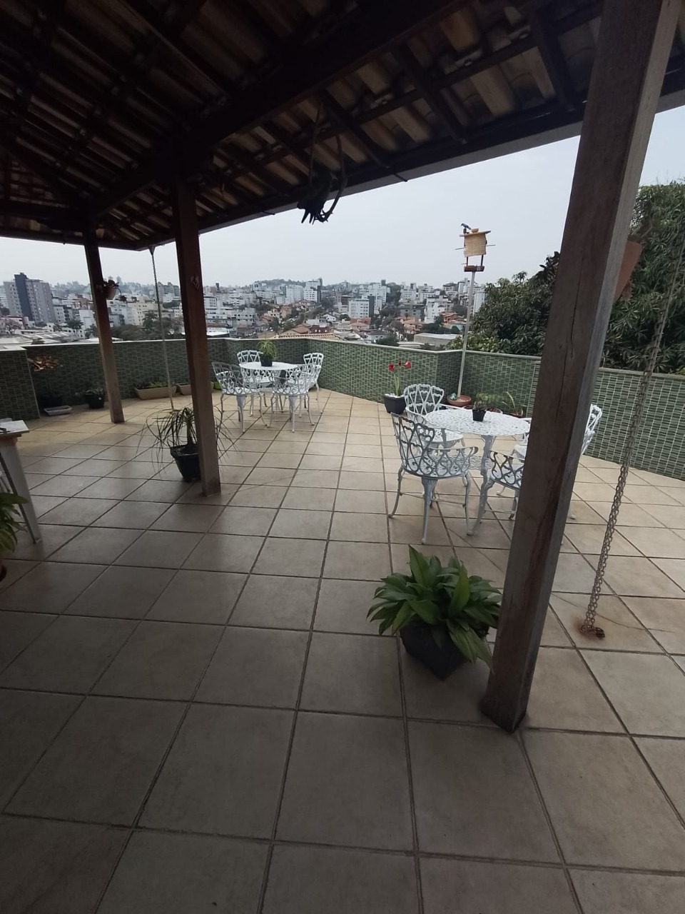 Cobertura à venda com 3 quartos, 142m² - Foto 4