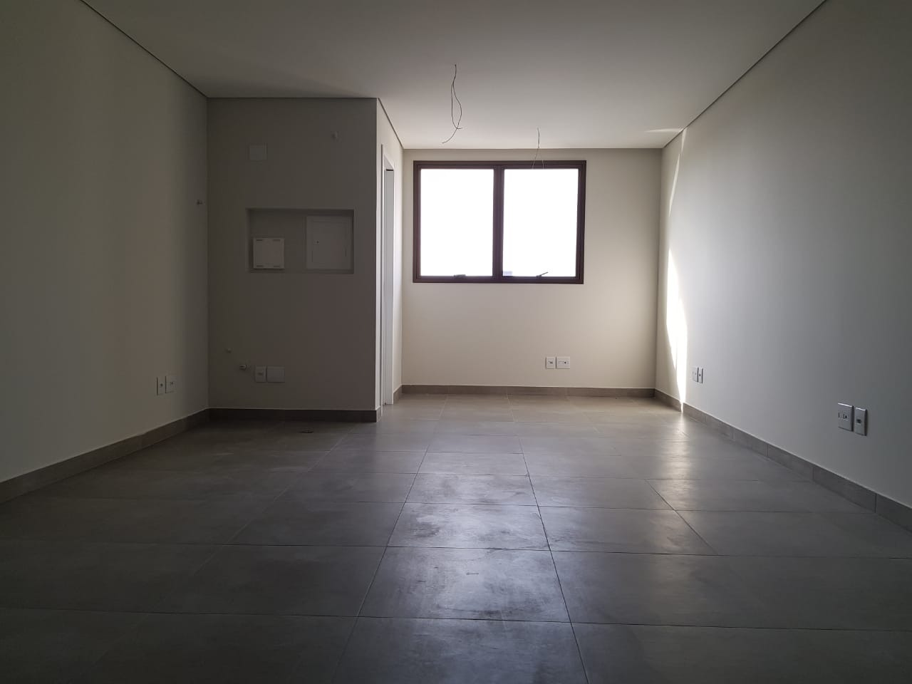 Conjunto Comercial-Sala à venda, 26m² - Foto 1